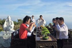 Kêu gọi cộng đồng bình chọn 'Top 100 điểm chạm Đà Nẵng'