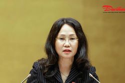 Trình Quốc hội cơ chế đặc thù di chuyển di tích phục vụ xây dựng đường nối sân bay Gia Bình