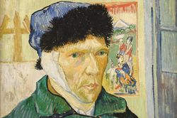 Những cuốn sách hay nhất về danh họa Van Gogh