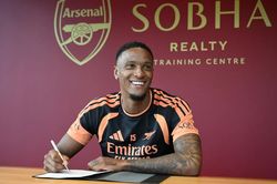 Arsenal chính thức chiêu mộ thành công Ezri Konsa
