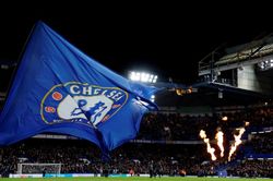 Champions League trở lại Stamford Bridge