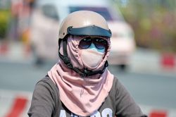 Trái Đất sẽ ra sao khi 'siêu El Nino' đang đến gần?