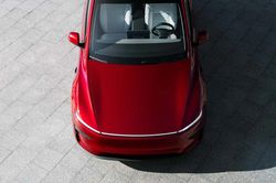 Tesla là 'ngoại lệ' của người dân Hàn Quốc