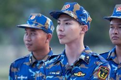 Erik lên tiếng về tranh cãi ở Sao nhập ngũ