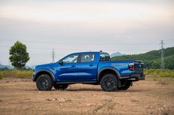 Ford Ranger trước khả năng bị khai tử?