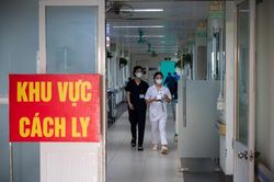 Chi tiết các khu vực có nguy cơ cao về sốt xuất huyết tại TP.HCM