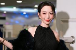 Thu Trang: 'T&ocirc;i bị tai nạn, phải kh&acirc;u hơn 20 mũi tr&ecirc;n mặt'