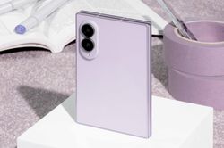 Galaxy Z Fold8 - 'trợ thủ gập mở' n&acirc;ng tầm nhịp sống hiện đại