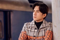 Đan Trường, H&ograve;a Minzy cảnh b&aacute;o về việc bị gh&eacute;p ảnh AI, giả mạo