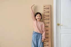 2 việc đơn giản mỗi tối giúp kích hoạt hormone tăng trưởng ở trẻ