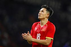 Hai Long vẫn là nỗi ám ảnh của Thái Lan tại Rajamangala