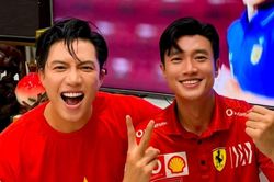 Sao Việt vỡ òa khi tuyển Việt Nam đánh bại Thái Lan
