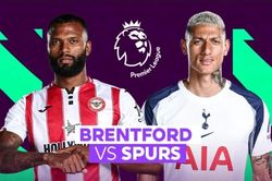 Nhận định trận đấu Brentford vs Tottenham, 23h30 ngày 22.8: Derby rộn ràng