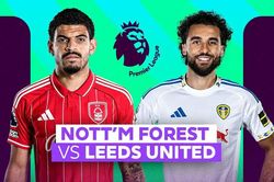 Nhận định trận đấu Nottingham vs Leeds United, 21h00 ngày 22.8: Cân tài cân sức