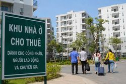 G&oacute;i 50.000 tỉ đồng cho nh&agrave; ở cho thu&ecirc; d&agrave;nh cho ai?