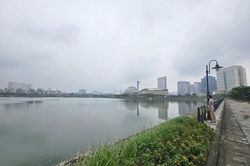 H&agrave; Nội l&agrave;m g&igrave; để kiểm so&aacute;t &ocirc; nhiễm kh&ocirc;ng kh&iacute; trước m&ugrave;a Đ&ocirc;ng - Xu&acirc;n?