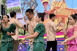 Lan tỏa văn h&oacute;a miền T&acirc;y Nam bộ tại Ng&ocirc;i nh&agrave; chung