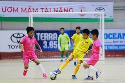 Hai cặp bán kết hứa hẹn kịch tính