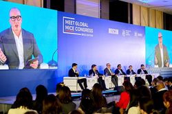 Cơ hội hợp tác tại 'Meet Global MICE Congress'