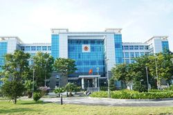 Hơn 143 tỉ đồng cải tạo công trình sẽ làm trụ sở của UBND TP. Huế