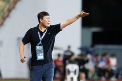 Nước cờ cao tay của HLV Kim Sang-sik thay đổi trận chung kết ASEAN Cup 2026