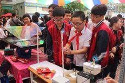 Năm học mới 2026-2027: Đổi mới mạnh mẽ, n&acirc;ng cao chất lượng