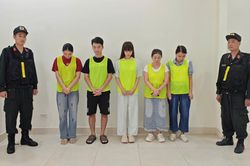 Mở rộng điều tra vụ án 'Phú Lê'