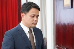 Cục trưởng Cục Điện ảnh Đặng Trần Cường: Thị trường phim sẽ l&agrave; một phần quan trọng trong hệ sinh th&aacute;i c&ocirc;ng nghiệp điện ảnh Việt Nam