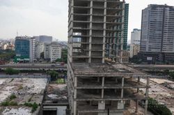 Khẩn trương rà soát, đề xuất giải pháp tháo gỡ vướng mắc cho các dự án tồn đọng, kéo dài