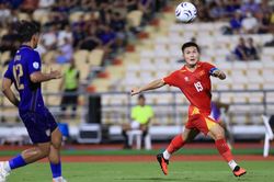 Chung kết lượt đi ASEAN Cup 2026: Việt Nam thắng chung cuộc 2-0