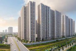 Thị trường bất động sản 'hạ nhiệt'