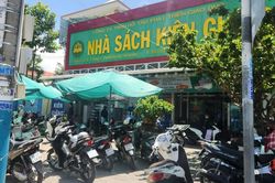 Chủ động điều tiết nhu cầu sách giáo khoa