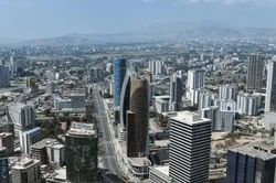 Giải pháp đột phá cho phát triển hạ tầng châu Phi
