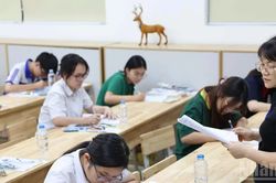 Hà Nội: Đổi mới kiểm tra, đánh giá, tiến tới xét tuyển vào lớp 10