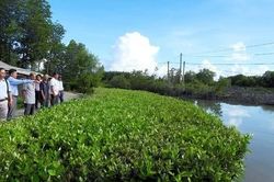 Học và làm theo Bác gắn với hiệu quả thực thi nhiệm vụ