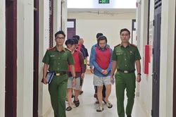 Khởi tố Phạm Tuấn, 'đàn em' Khá Bảnh