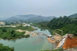 Quảng Ninh chủ động ứng ph&oacute; với mưa lớn, lũ, ngập lụt, lũ qu&eacute;t, sạt lở đất