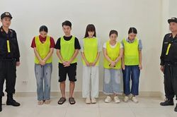 Công an Hà Nội mở rộng điều tra 'vụ án Phú Lê'
