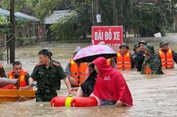 Lạng Sơn ban h&agrave;nh c&ocirc;ng điện ứng ph&oacute; với diễn biến thời tiết xấu
