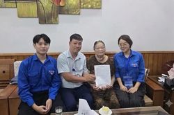 Hỗ trợ hơn 92.000 người dân Hà Nội về ủy quyền nhận lương hưu, trợ cấp bảo hiểm xã hội