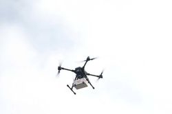 Từ thử nghiệm UAV đến kiến tạo hệ sinh thái kinh tế không gian tầm thấp