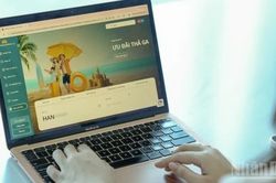 Cao điểm nghỉ lễ Quốc khánh, cảnh giác với vé máy bay giả mạo