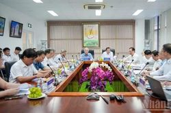 Đánh giá quá trình vận hành hầm Đèo Cả và năng lực làm chủ hạ tầng