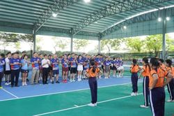 Mở sân chơi cho trẻ em có hoàn cảnh khó khăn