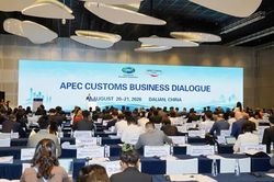 Hải quan Việt Nam chia sẻ mô hình quản lý thương mại điện tử tại APEC