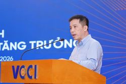 Mở rộng dư địa chính sách, tạo điều kiện để hộ kinh doanh phát triển