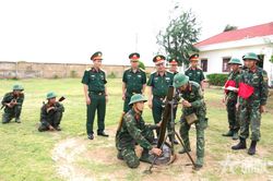Mạch nguồn truyền thống, sức mạnh chặng đường mới