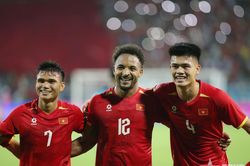 Nhận định Việt Nam v&agrave; Th&aacute;i Lan, chung kết lượt đi ASEAN Cup 2026: Hướng tới cột mốc lịch sử mới