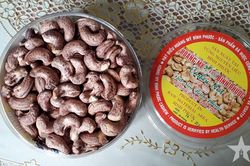 Vì sao Việt Nam là quốc gia sản xuất, chế biến hạt điều số 1 thế giới?