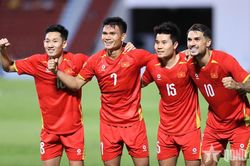 Thắng Th&aacute;i Lan 2-0, đội tuyển Việt Nam nắm lợi thế trước chung kết lượt về ASEAN Cup 2026